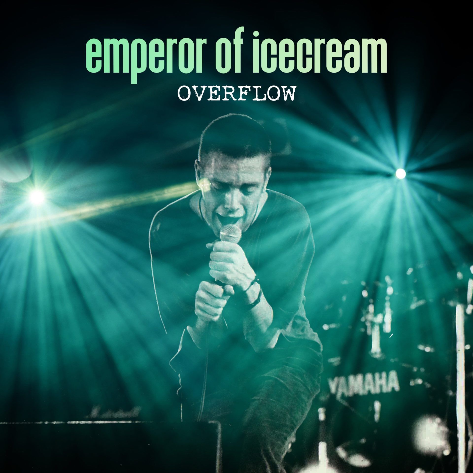 Emperor of Ice Cream ‘The EP Collection 93-94’ Since Emperor