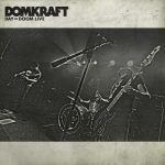 DOMKRAFT release third single ‘Audiodome’