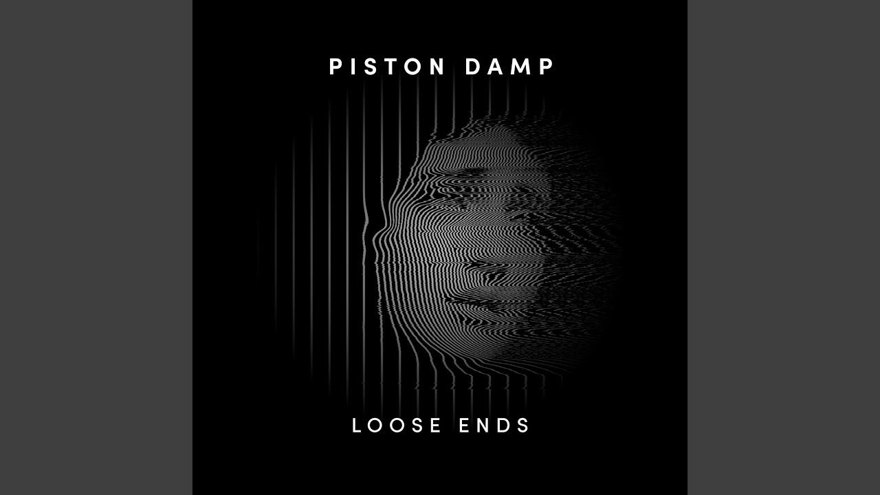 Apoptygma Berzerk side-project Piston Damp releases new single