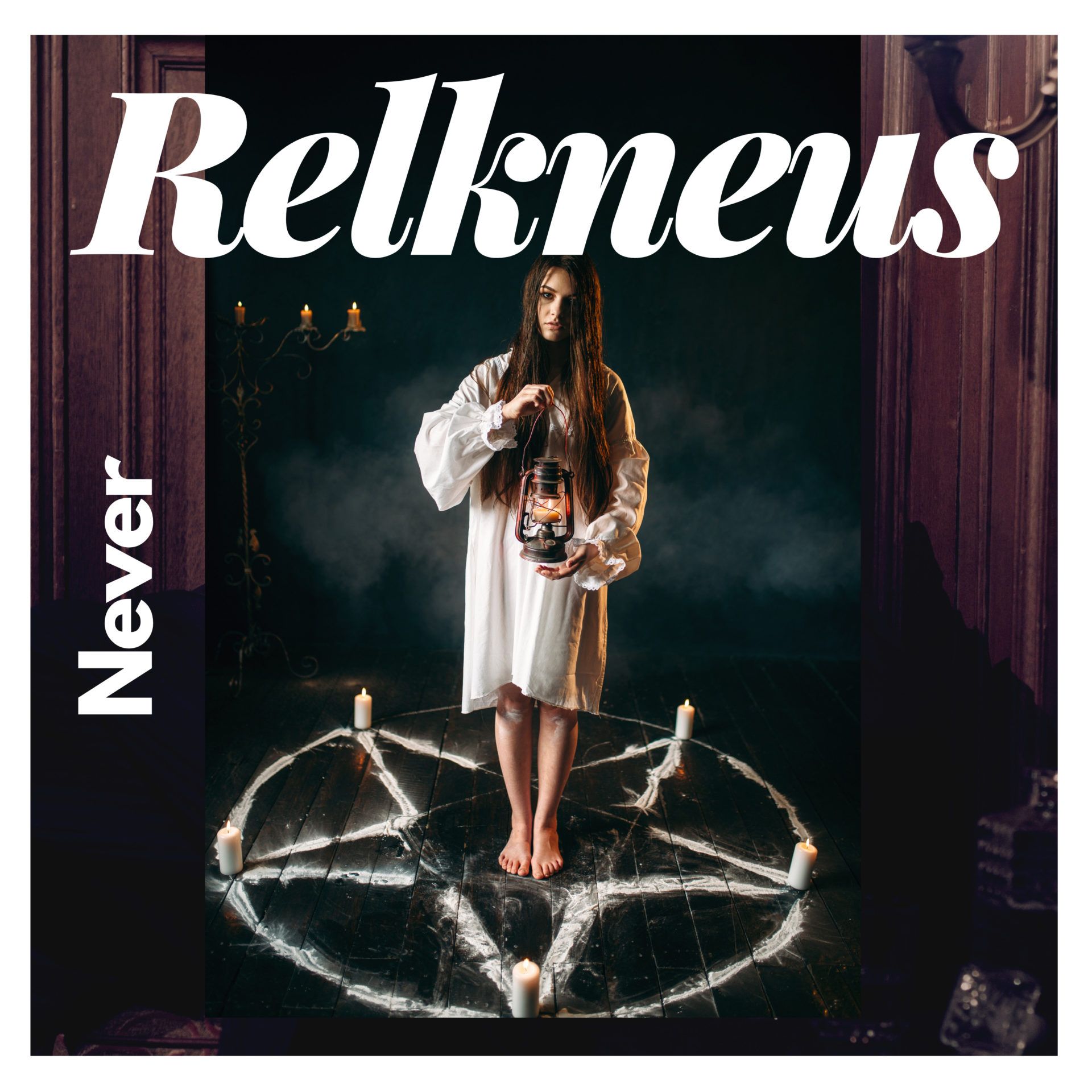 Relkneus – Never Electro/Trance/Ambient Track