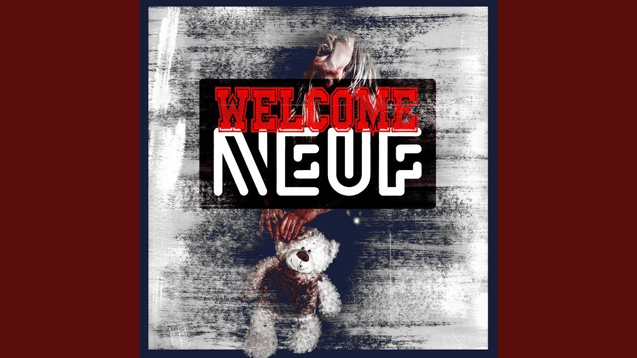 “Welcome” – Neuf