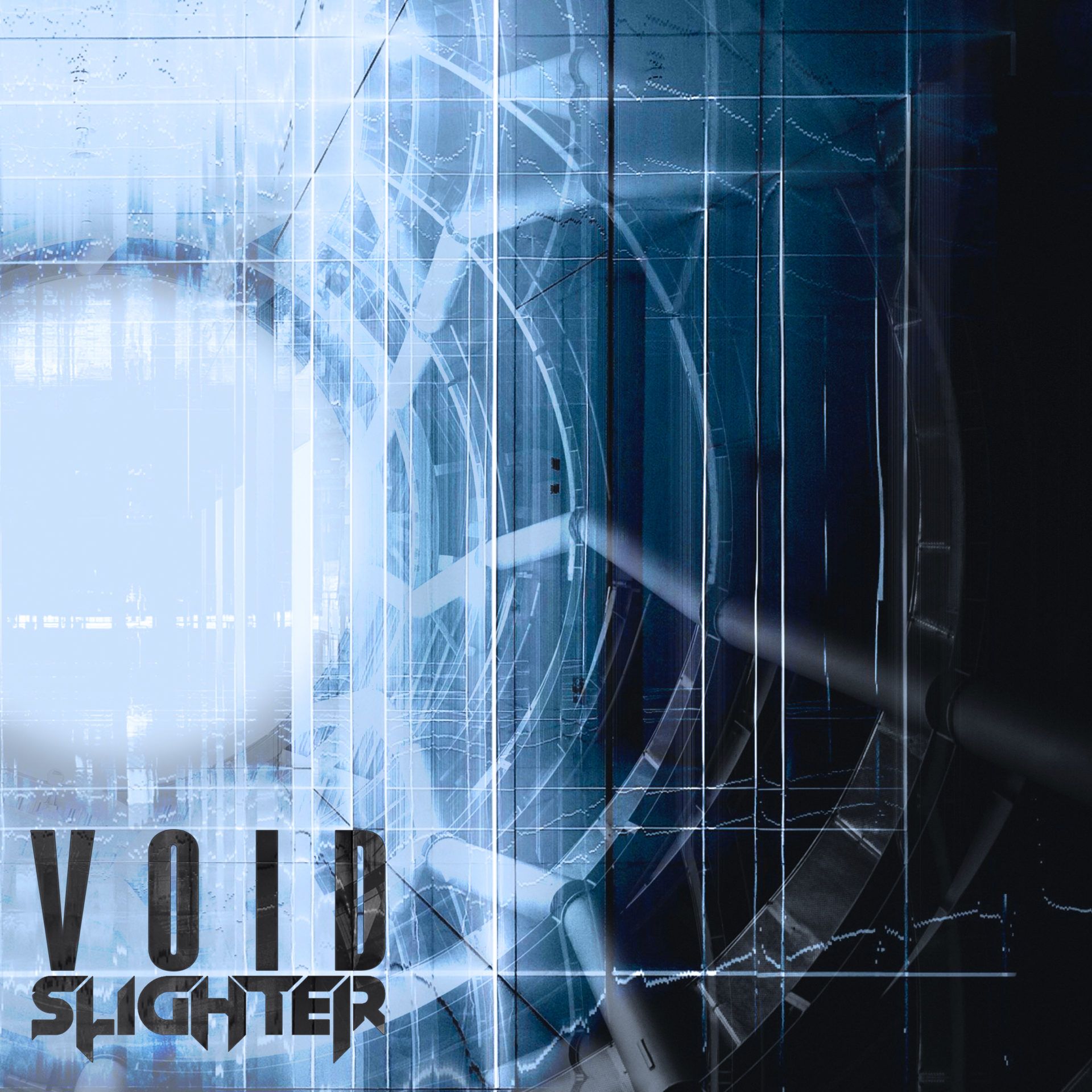 SLIGHTER’s 2021 album V O I D – OUT NOW