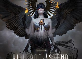 Shiv-R  – Kill God Ascend