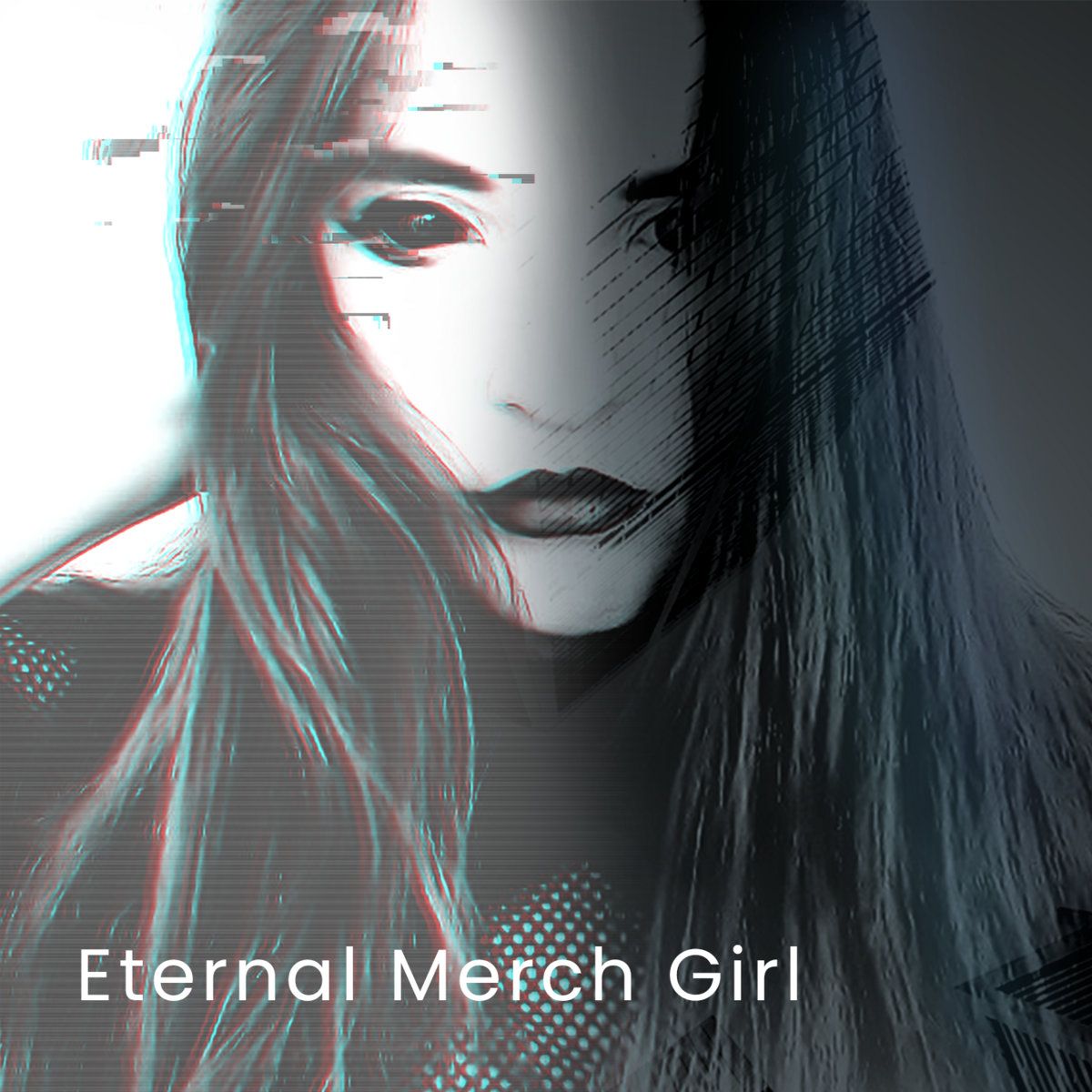 Alia Synesthesia  “Eternal Merch Girl”