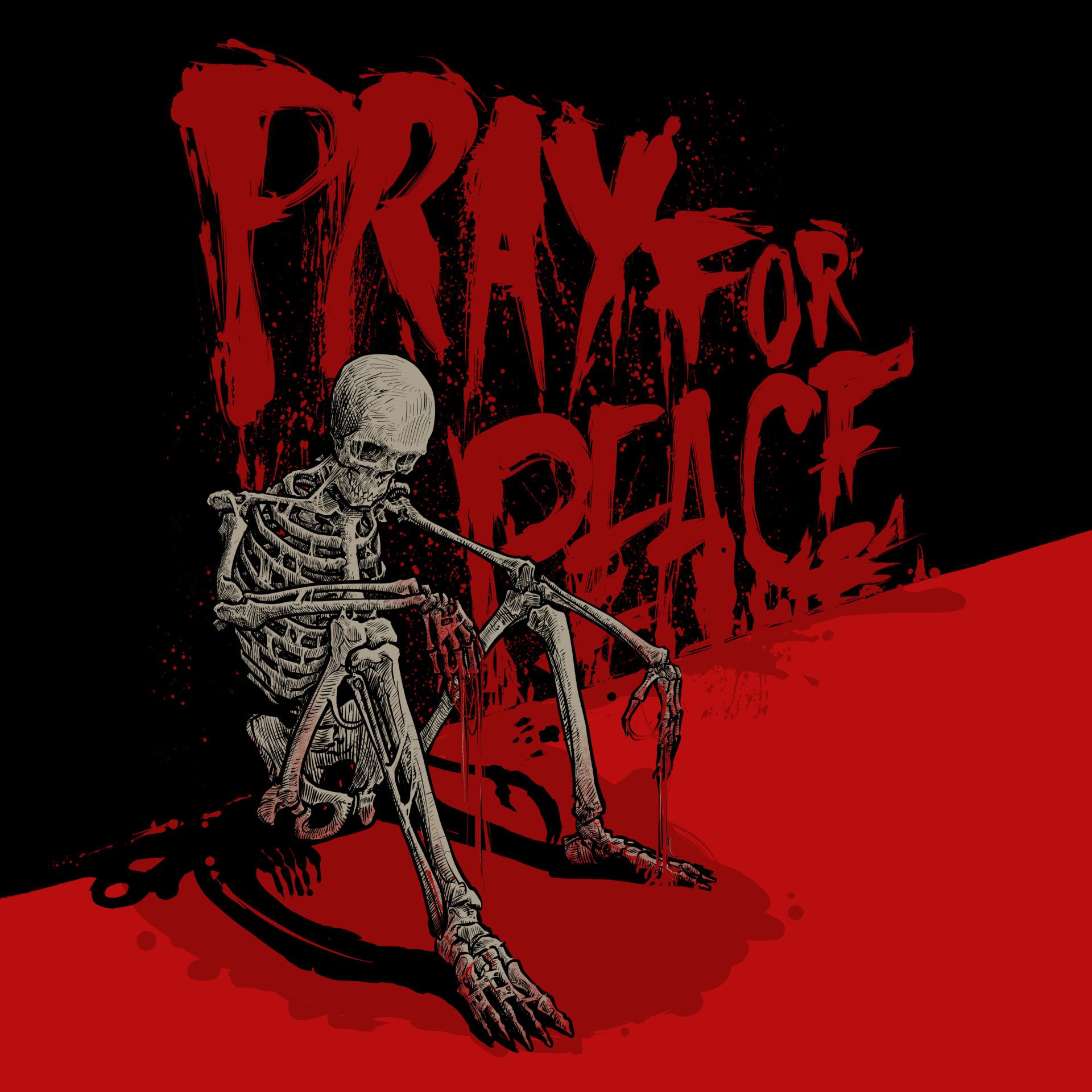 CARNIFEX – Pray For Peace