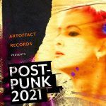 Post​-​Punk 2021 (FREE sampler)
