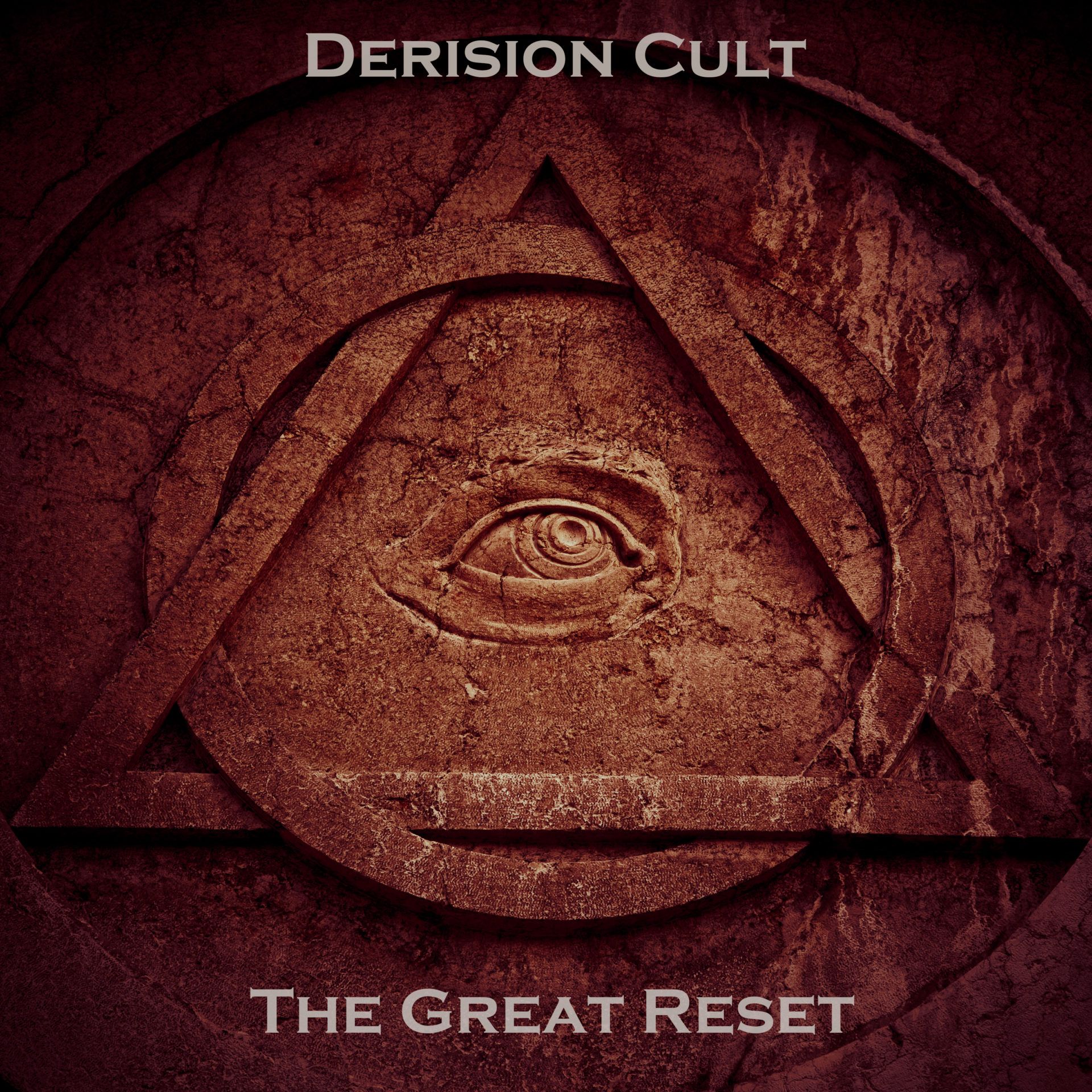 Derision Cult (ebm/industrial) “The Great Reset”