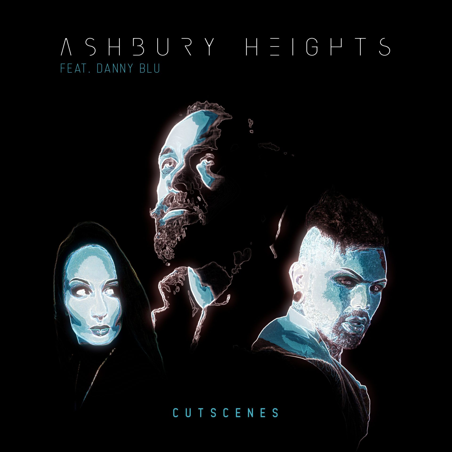 Ashbury Heights just dropped new single ‘Cutscenes’ ft. Danny Blu