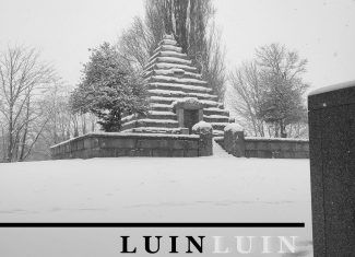 LUIN – “Undead” EP
