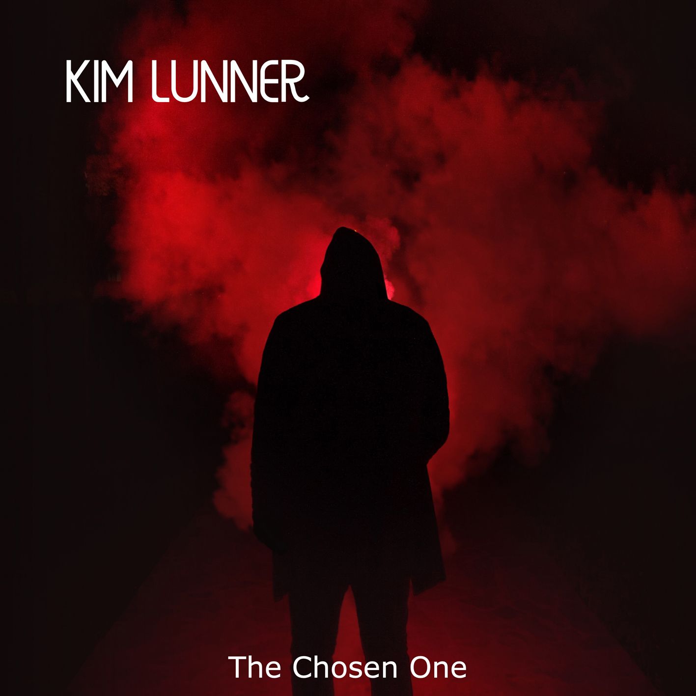 Kim lunner – The Chosen One EP 2021