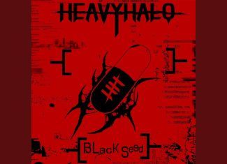 Heavy Halo – Black Seed