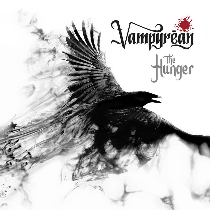 Vampyrean – “The Hunger”