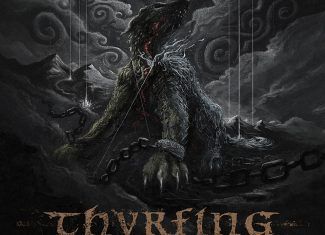 THYRFING – New Album OUT NOW  – Viking-Pagan-Metal