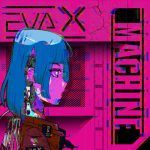 EVA X’s New Video is a dark and erotic exploration of the future