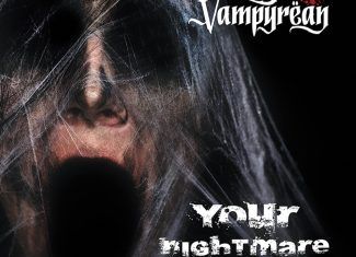 Your Nightmare – A dark perception into a serialkiller mind