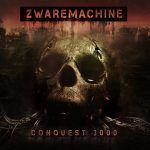 Zwaremachine –  Conquest 3000