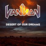 Desert of Our Dreams by Vannon