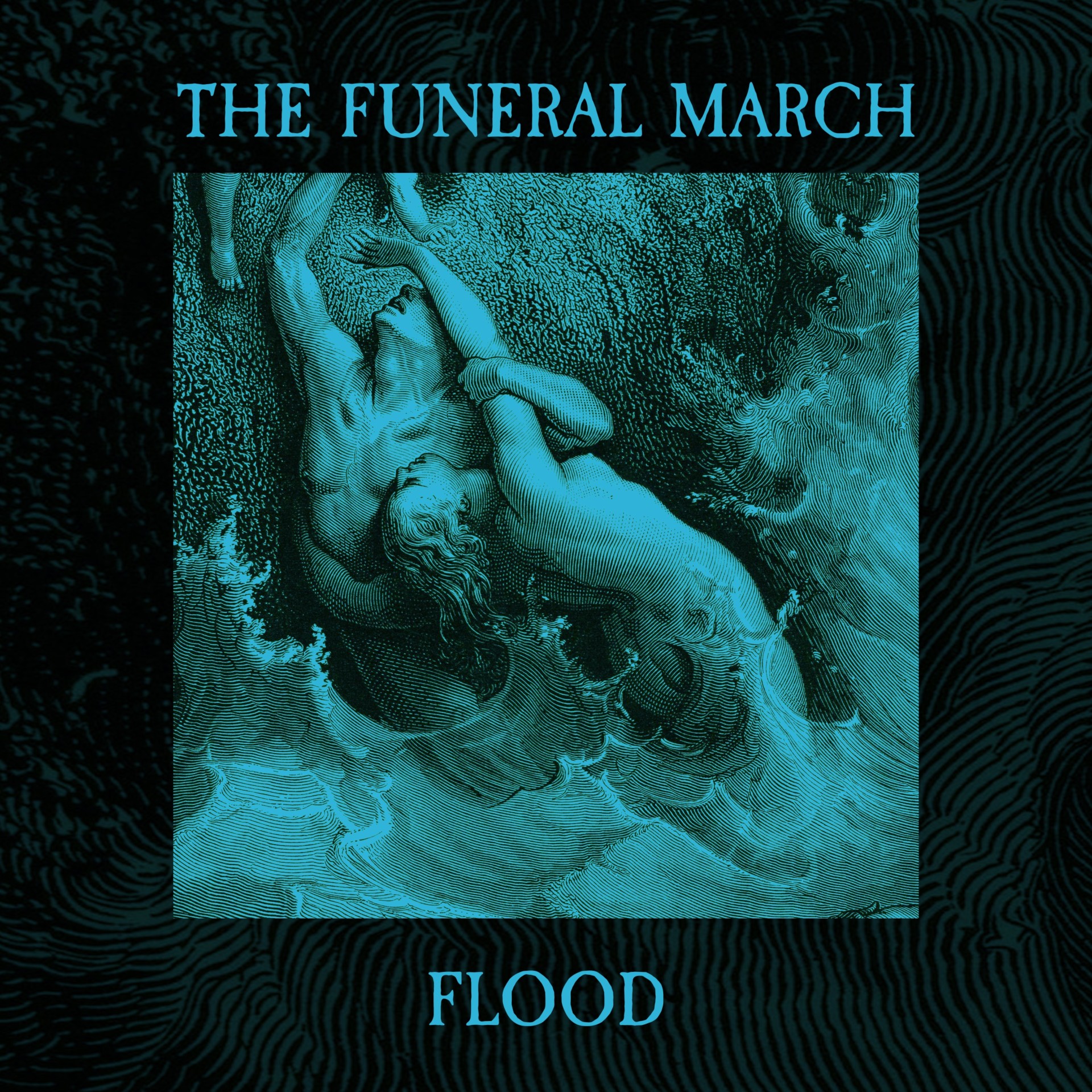 The Funeral March’s 6th release a Darkwave exploration