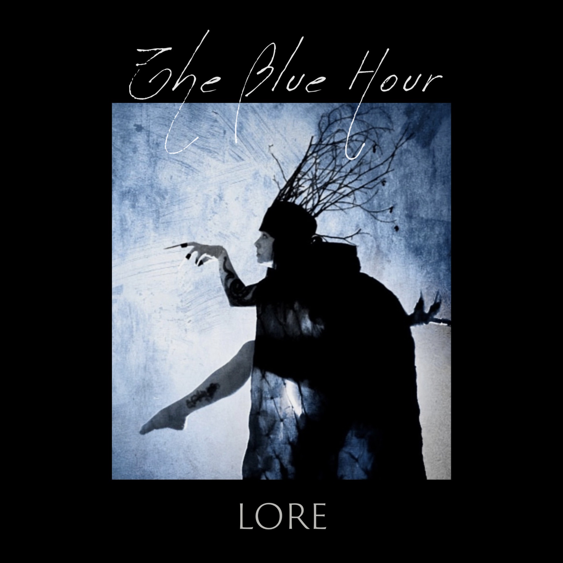 The Blue Hour’s Lore is a Dark Wave journey