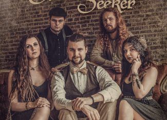 Storm Seeker’s Calm Seas Version ‘How To Be A Pirate’ is perfect