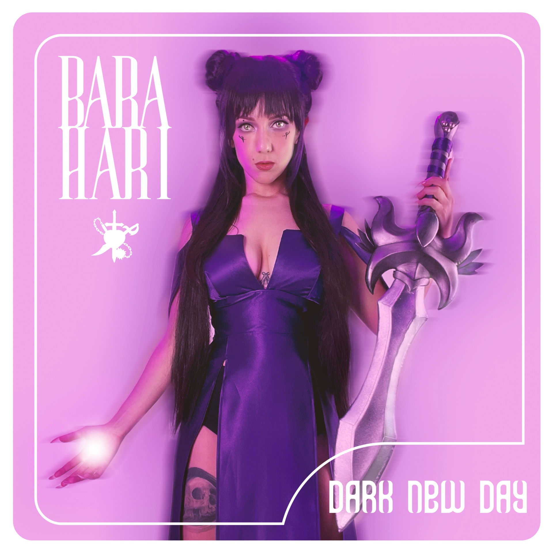 BARA HARI releases new music video “Artificial”