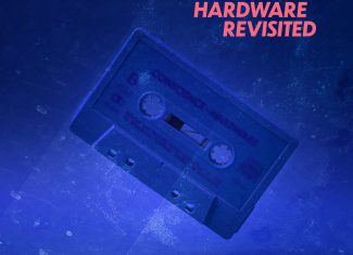 Hardware revisited Conscience’s synth album released 30 years ago