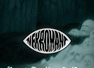 Nekromant’s new single is a haunting tune