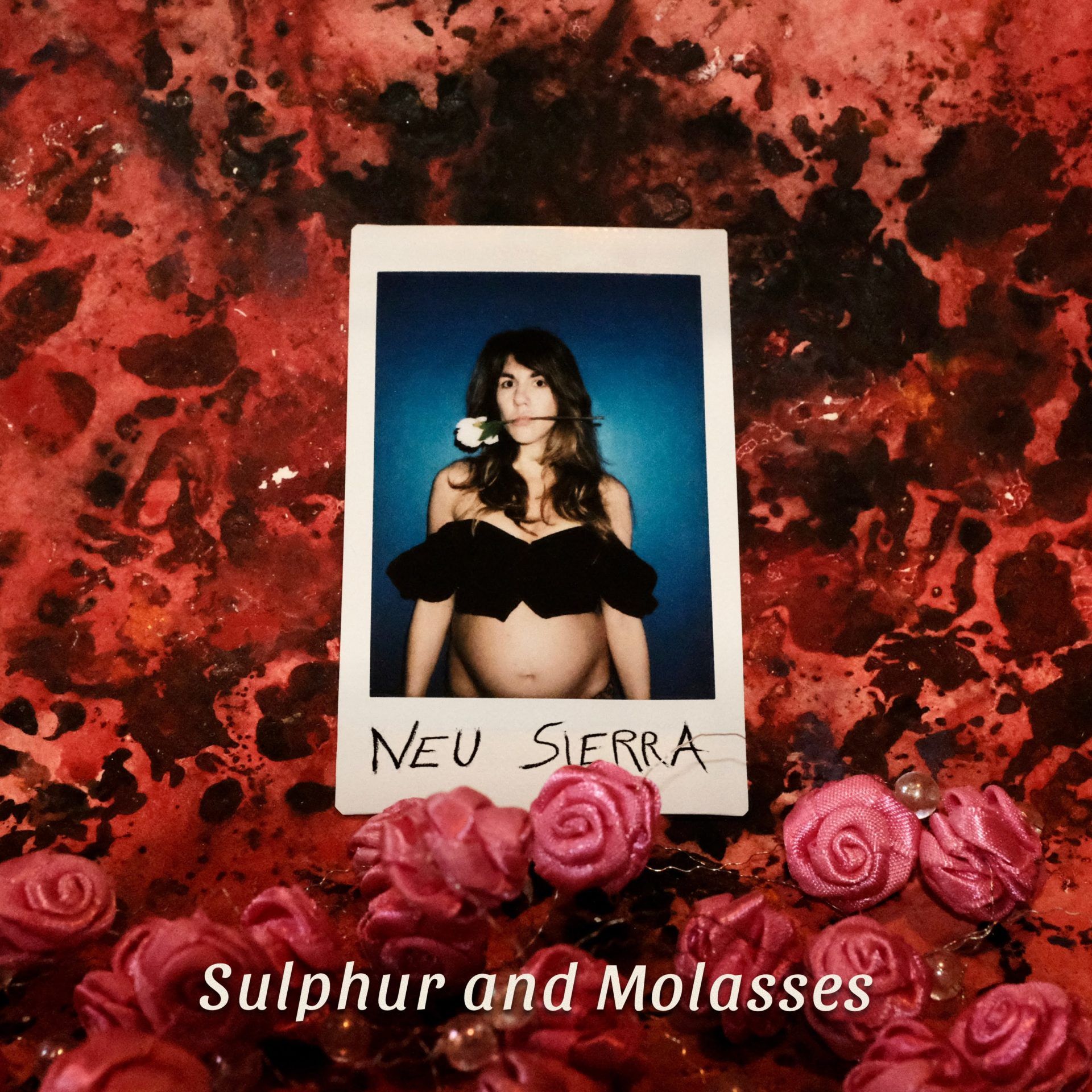 Neu Sierra’s ‘Sulphur and Molasses’ EP is a must-listen Jazz