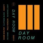 DAY ROOM is the perfect Post-Punk escape