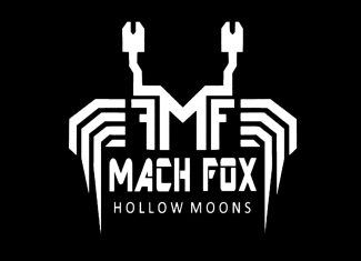 Hollow Moons: The Industrial Music Scene’s Latest Phenomenon