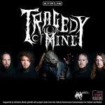 New Music: Tragedy Of Mine Releases Second Single
