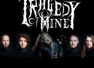 New Music: Tragedy Of Mine Releases Second Single