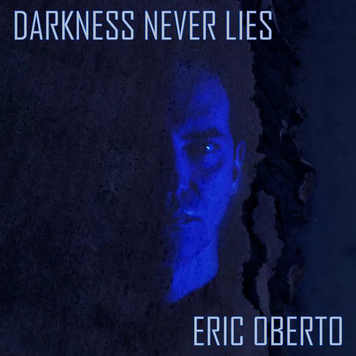 ERIC OBERTO is back in the spotlight again with his new single