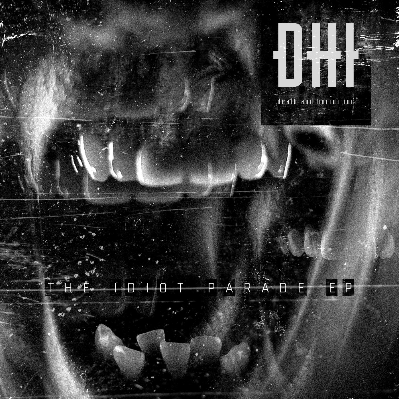 DHI is back with its first remix EP of new material in 30 years