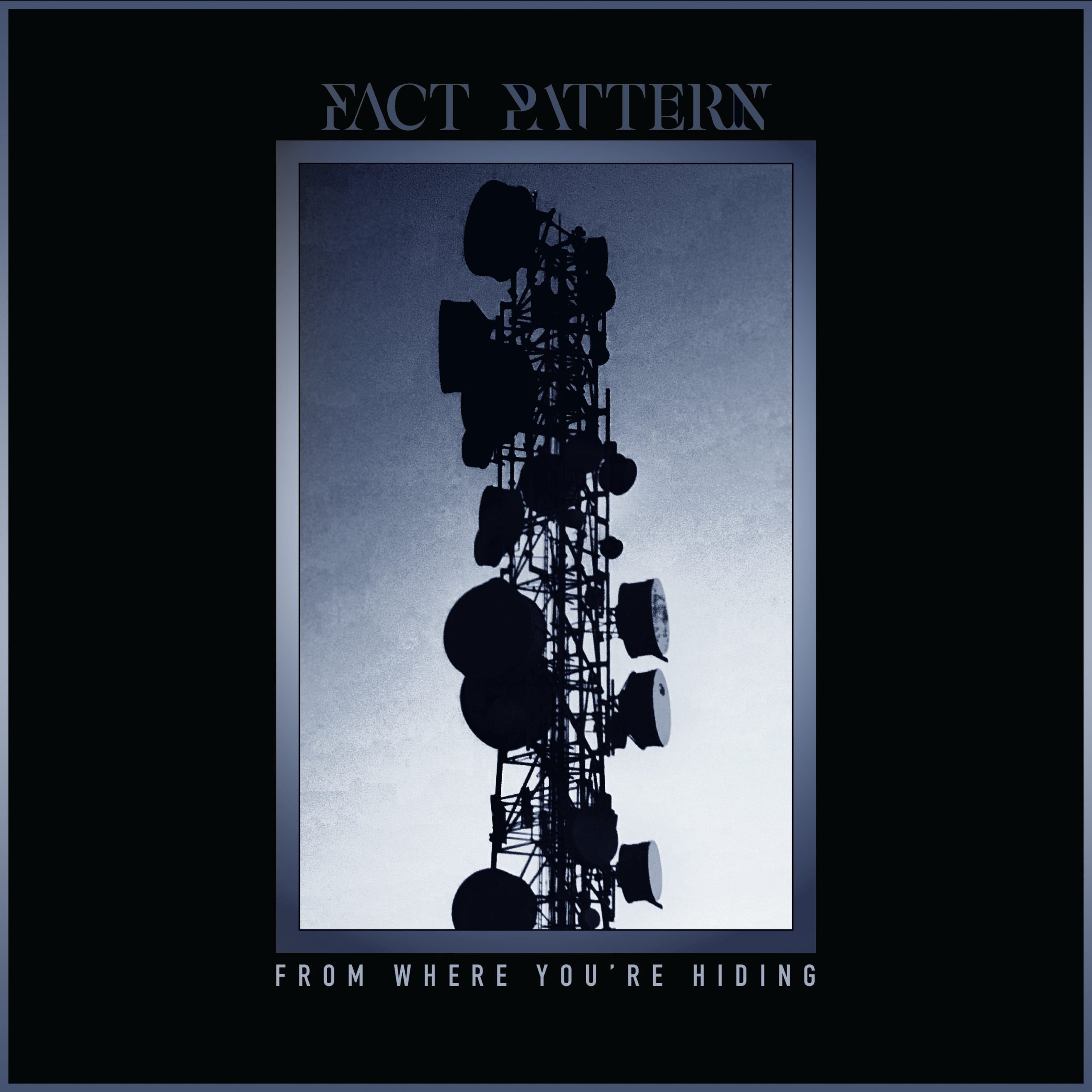 Fact Pattern: The Doommetal Group Releases New EP