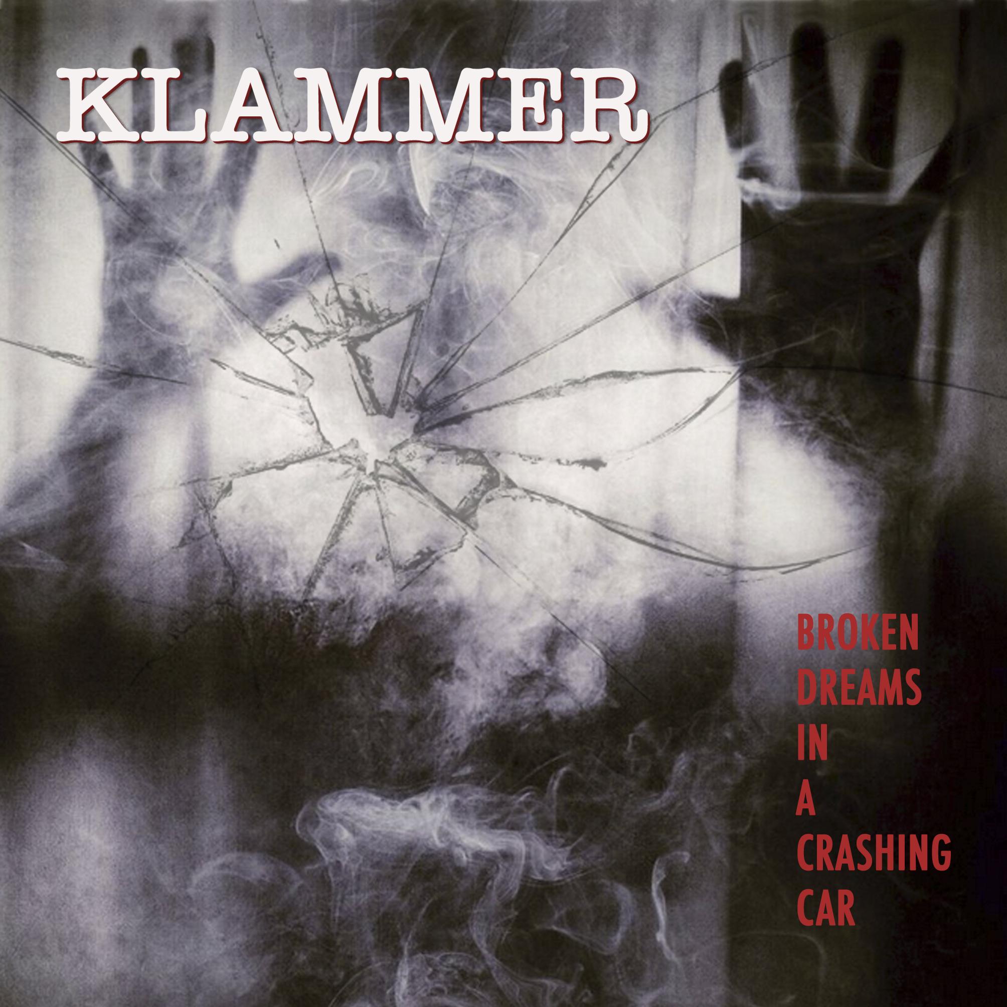 Klammer are Back with their new postpunk single