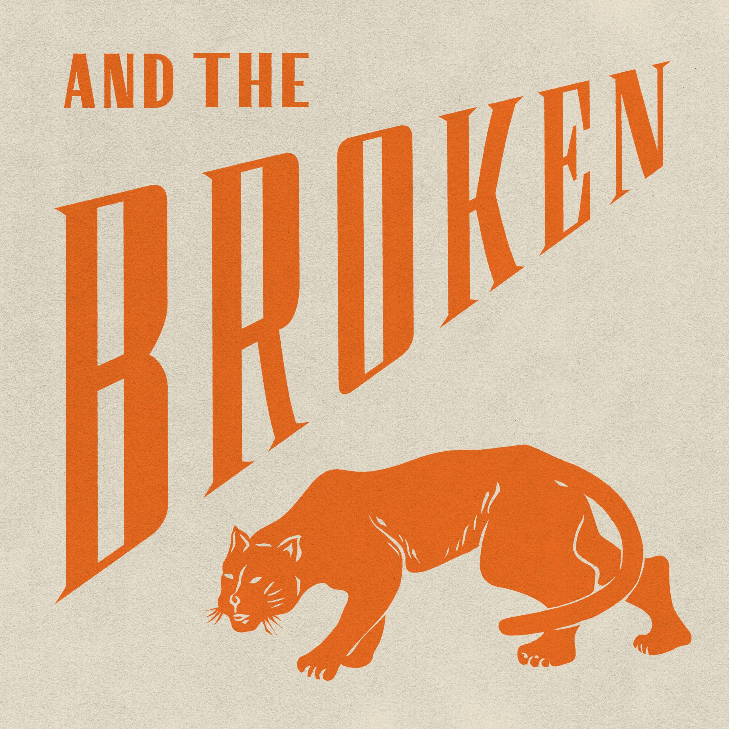 The band And The Broken releases new EP Red