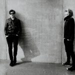 SJÖBLOM returns to the postpunk sound in the second album