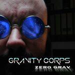 The debut EP from VOICECOIL’s side-project GRAVITY CORPS is out