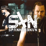 Electro-Industrial Act SPANKTHENUN Goes Dark And Diverse With Bunker Tapes