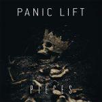 PANIC LIFT Celebrates 15 Year Anniversary with New industrial rock  EP