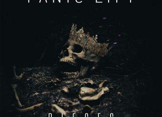 PANIC LIFT Celebrates 15 Year Anniversary with New industrial rock  EP