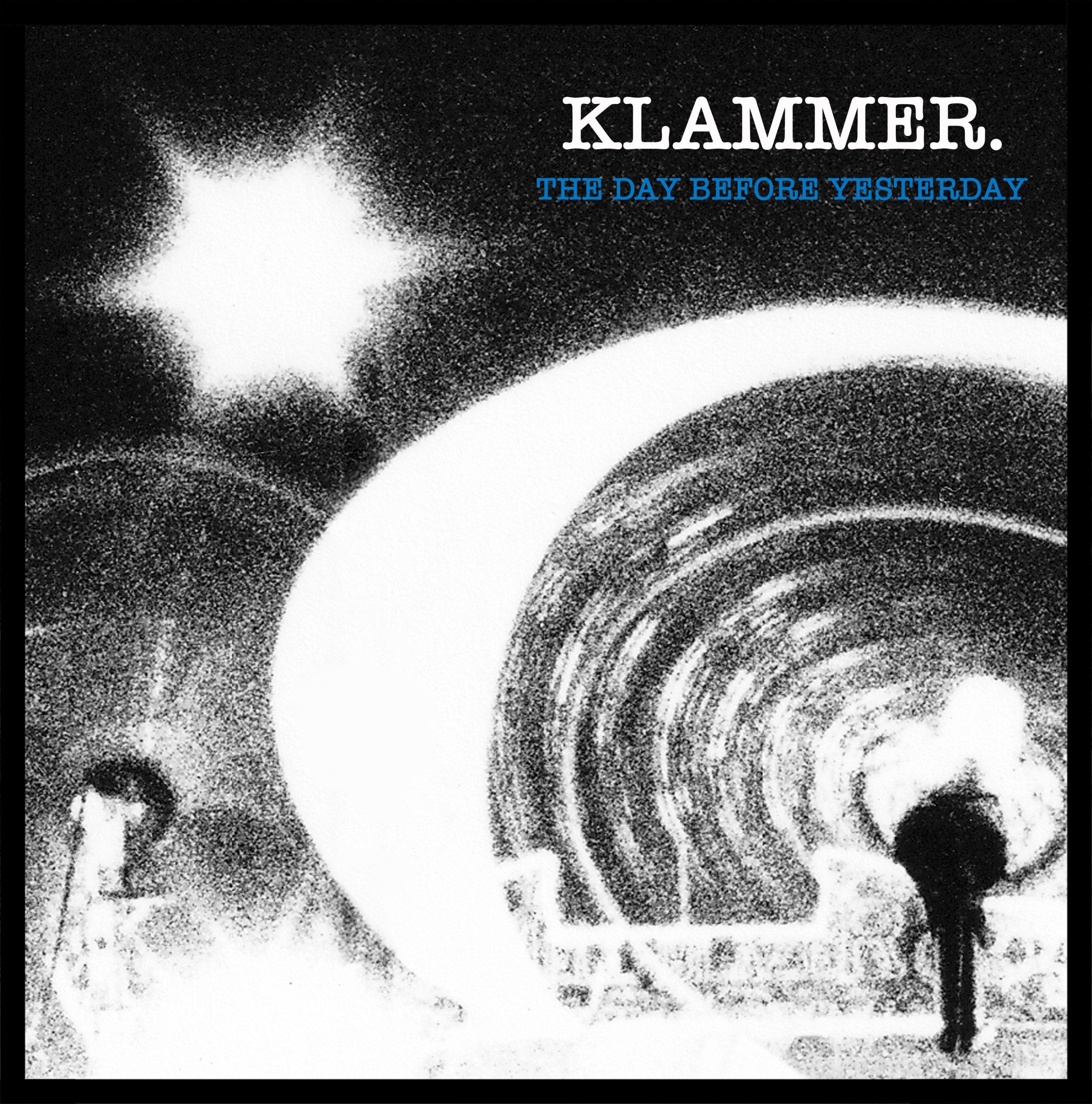 Klammer // New Single Progress (or Lack Of) // Post Punk // Out Now