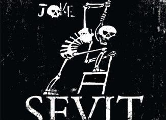Texas-based darkwave band SEVIT have just unleashed their single & video
