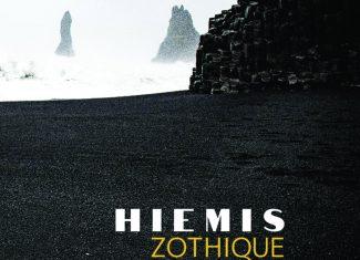 HIEMIS “Zothique” // Drone – Dark Ambient Music