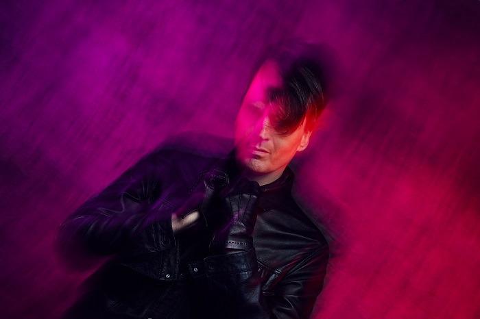 Darkwave Act, NEONPOCALYPSE Brings A Smile To The End Of Days With New EP in 2022