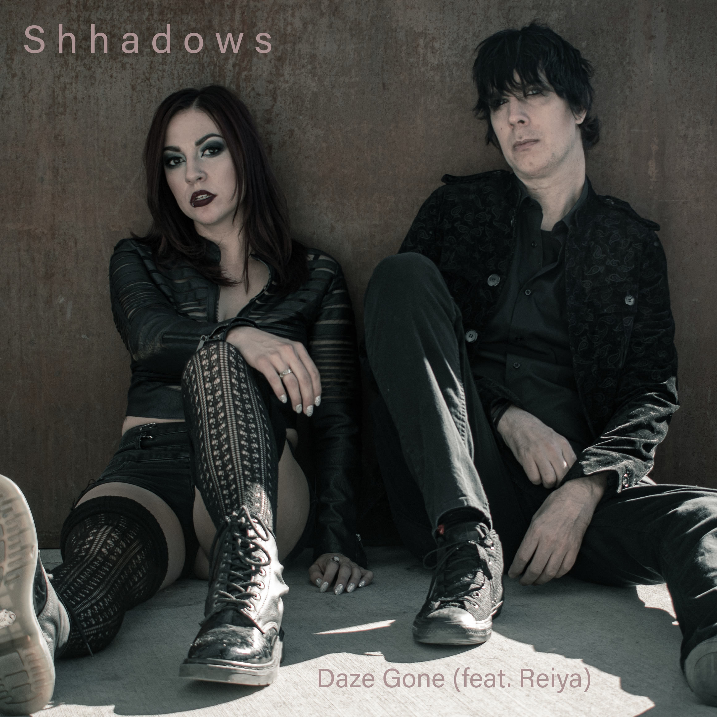 Are You Ready for the Next Shhadows no. 1 Smash Hit? Daze Gone (feat. Reiya)