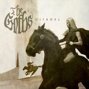 the goths citadel cover