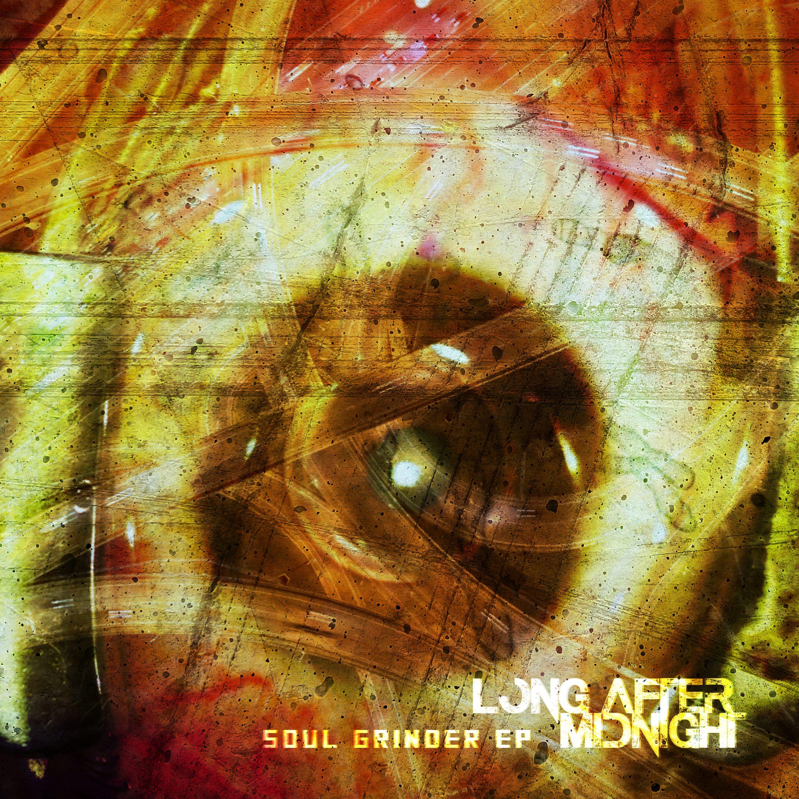 Long After Midnight, Soul Grinder Keeps Rocking! // Industrial Metal