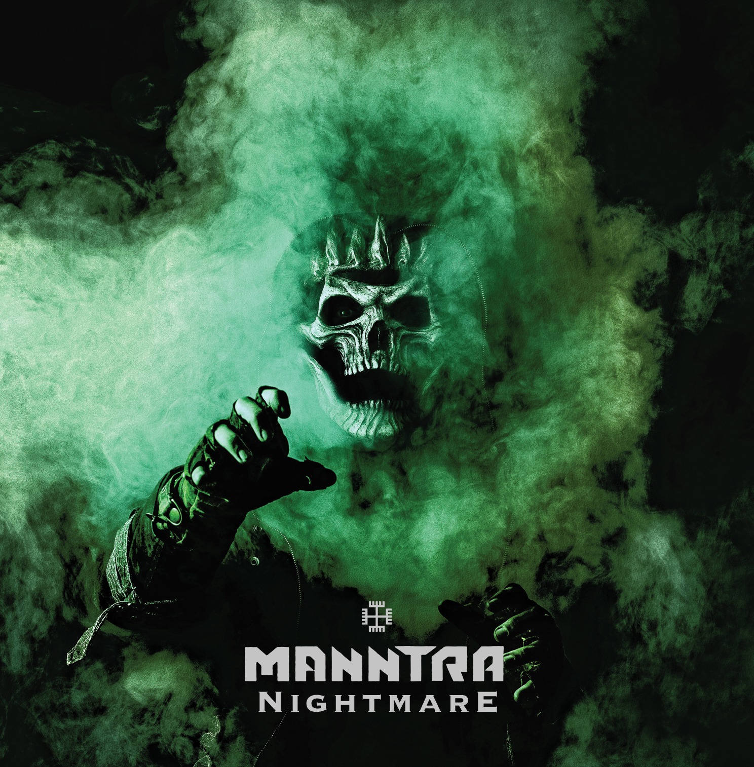 The heaviest and spookiest album yet from MANNTRA is coming this August 2022 ! // Folk Metal